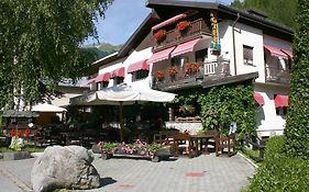 Albergo Martinet