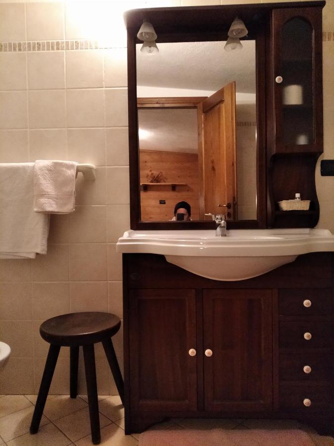 Albergo Martinet Vernante Exterior foto