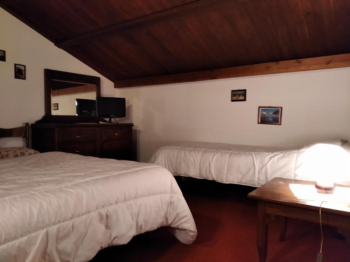 Albergo Martinet Vernante Exterior foto