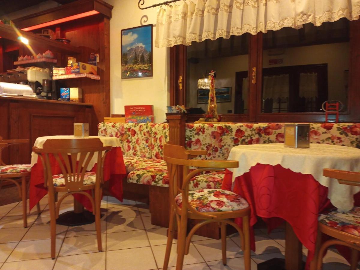 Albergo Martinet Vernante Exterior foto