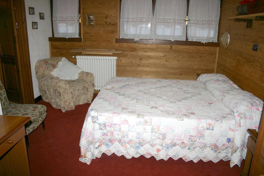 Albergo Martinet Vernante Zimmer foto