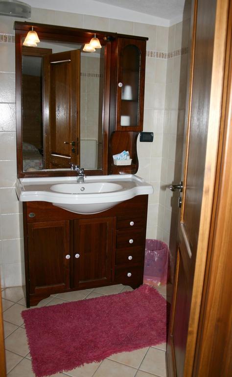 Albergo Martinet Vernante Zimmer foto