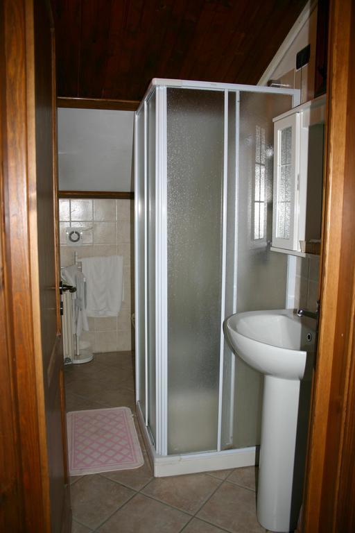 Albergo Martinet Vernante Zimmer foto