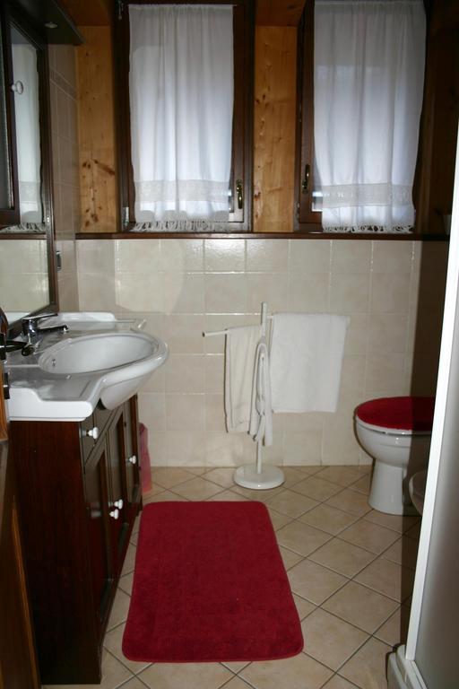 Albergo Martinet Vernante Zimmer foto