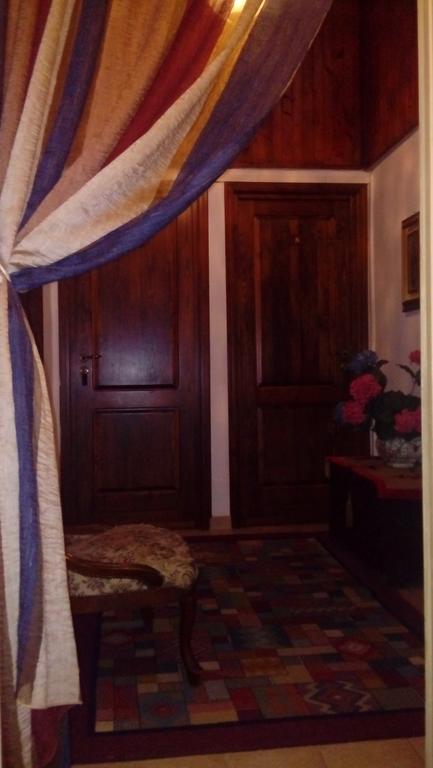 Albergo Martinet Vernante Exterior foto