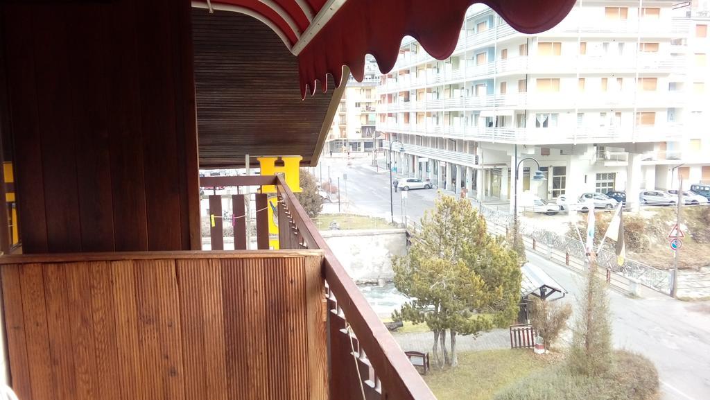 Albergo Martinet Vernante Exterior foto