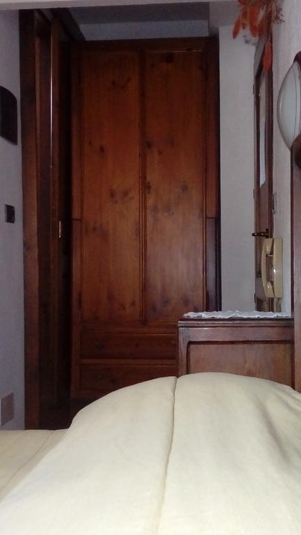 Albergo Martinet Vernante Exterior foto