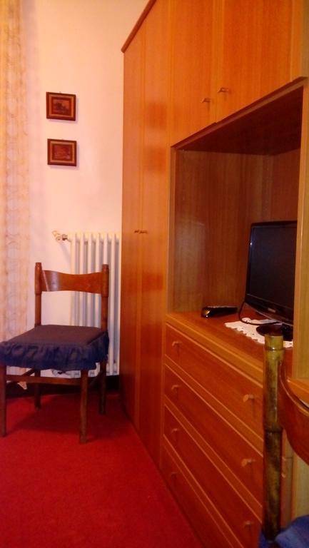 Albergo Martinet Vernante Exterior foto