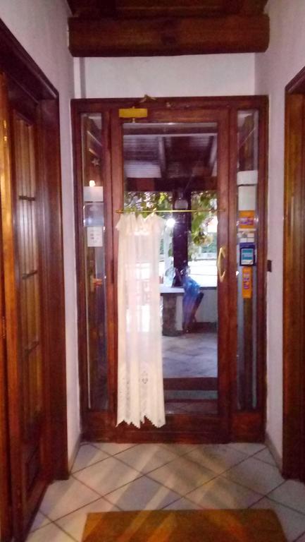 Albergo Martinet Vernante Exterior foto