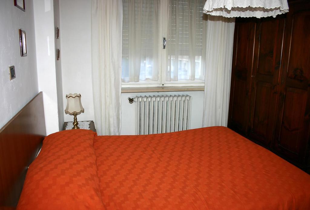 Albergo Martinet Vernante Exterior foto