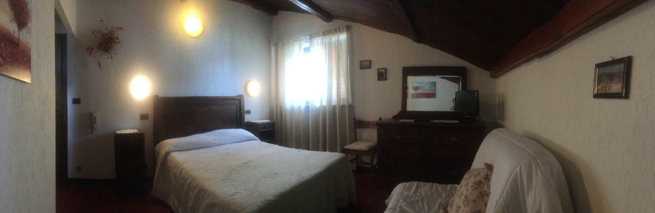 Albergo Martinet Vernante Exterior foto